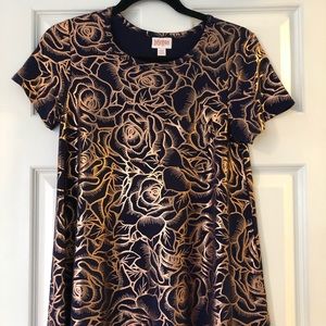 LuLaRoe Elegant Carly